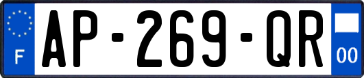AP-269-QR