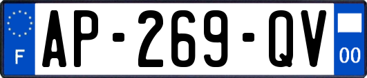 AP-269-QV