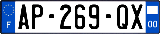 AP-269-QX