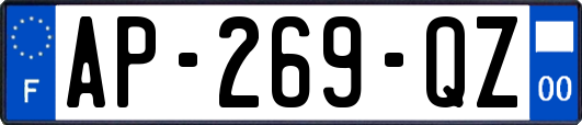 AP-269-QZ