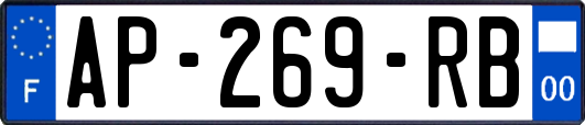 AP-269-RB