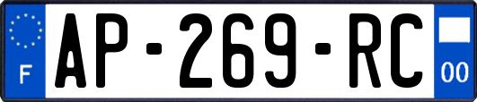 AP-269-RC