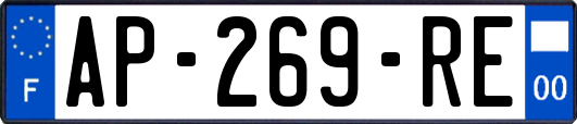 AP-269-RE