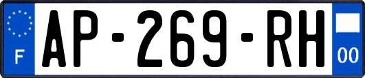 AP-269-RH