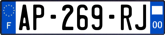 AP-269-RJ