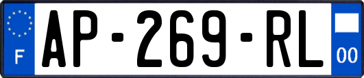 AP-269-RL