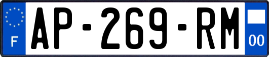 AP-269-RM