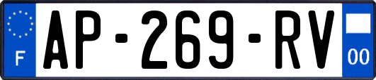 AP-269-RV
