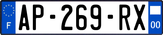 AP-269-RX