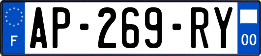 AP-269-RY