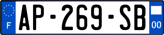 AP-269-SB