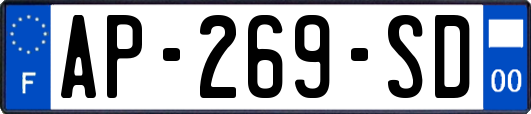 AP-269-SD