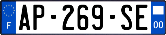 AP-269-SE