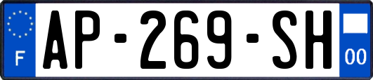 AP-269-SH