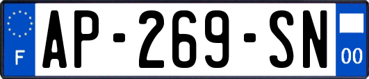 AP-269-SN