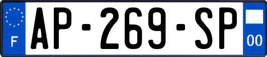 AP-269-SP