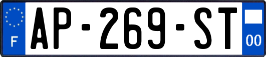 AP-269-ST