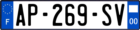 AP-269-SV