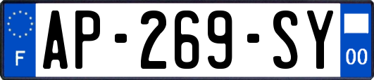 AP-269-SY