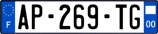 AP-269-TG