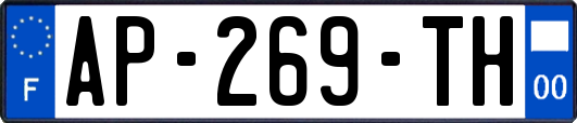 AP-269-TH