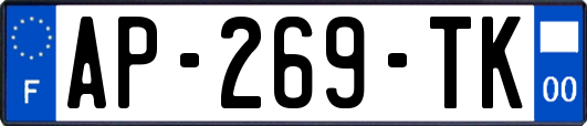 AP-269-TK