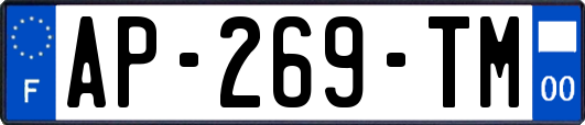 AP-269-TM