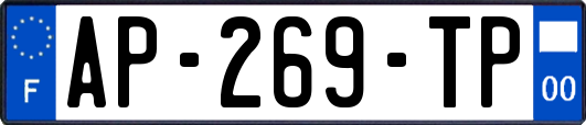 AP-269-TP
