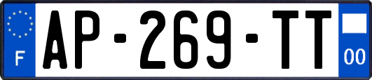 AP-269-TT