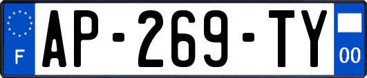 AP-269-TY