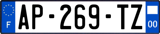 AP-269-TZ