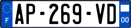 AP-269-VD