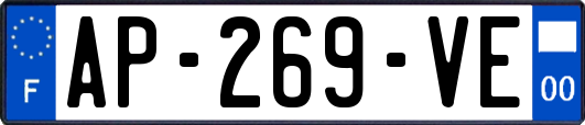 AP-269-VE