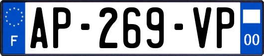 AP-269-VP