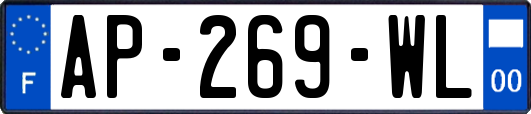 AP-269-WL