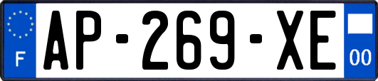 AP-269-XE