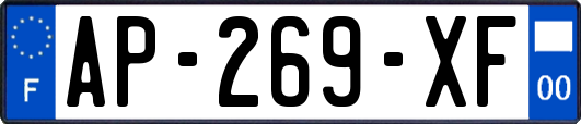 AP-269-XF