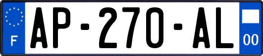 AP-270-AL