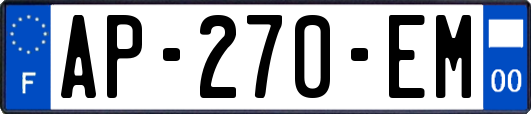 AP-270-EM