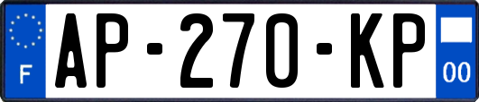 AP-270-KP