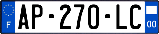 AP-270-LC