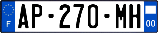 AP-270-MH