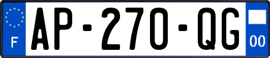 AP-270-QG
