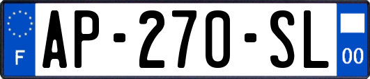 AP-270-SL