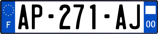 AP-271-AJ