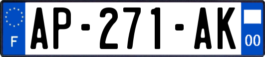 AP-271-AK