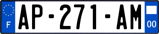 AP-271-AM