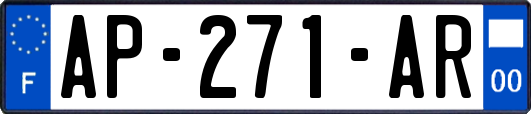 AP-271-AR