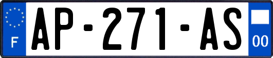 AP-271-AS