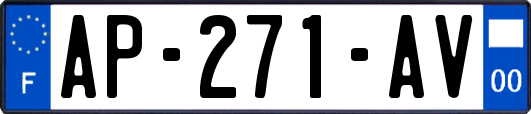 AP-271-AV